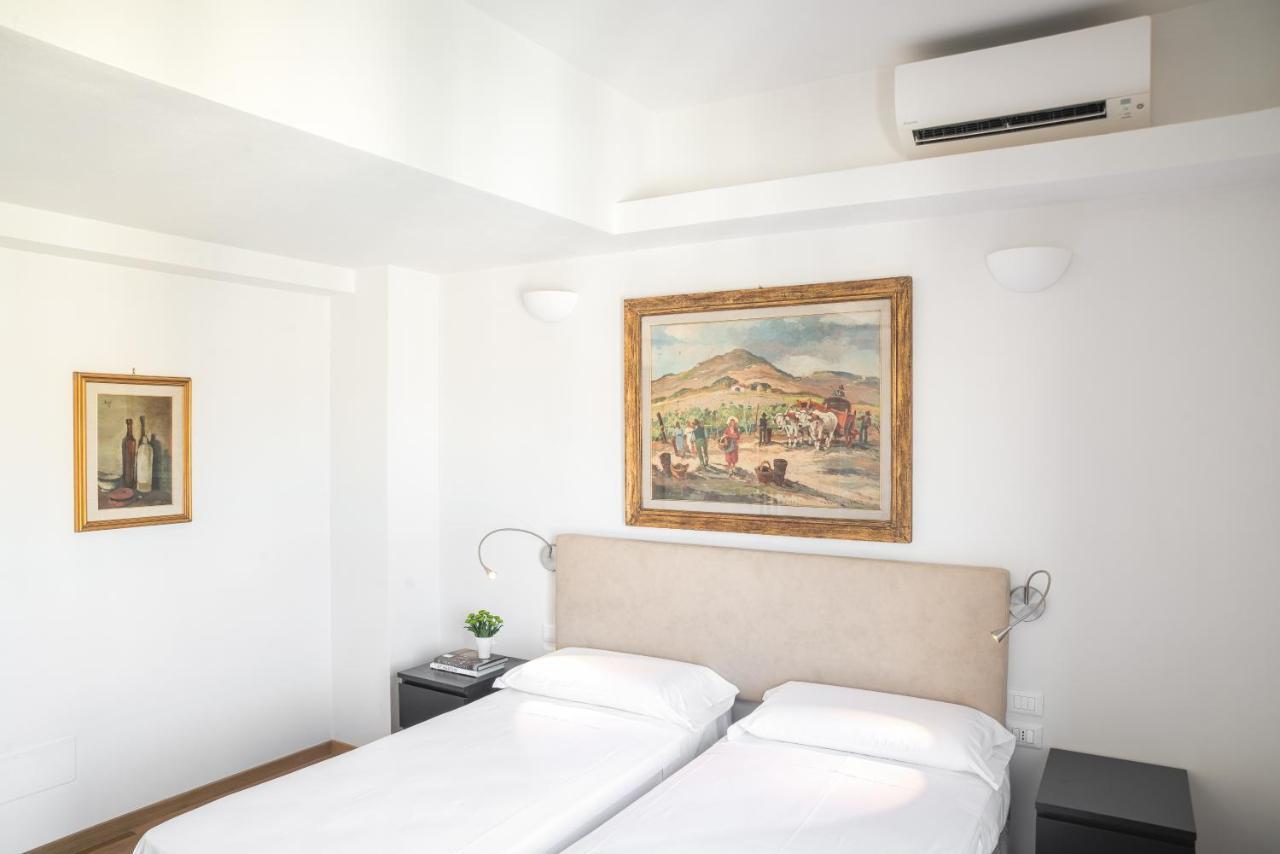 Apartments Florence - Pier Capponi Duomo Exterior photo