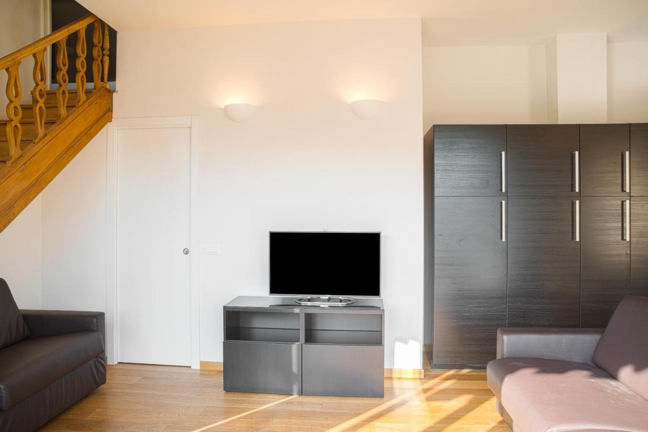 Apartments Florence - Pier Capponi Duomo Exterior photo