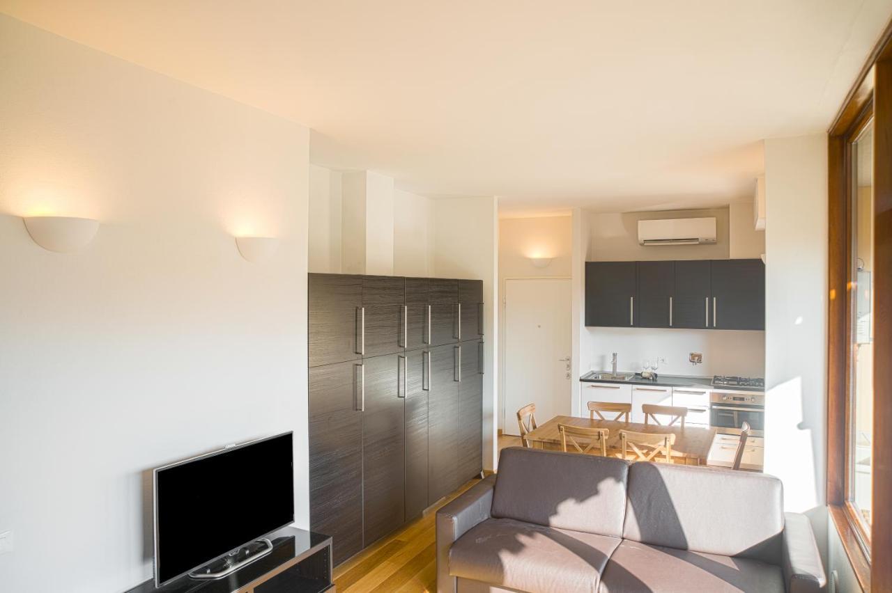 Apartments Florence - Pier Capponi Duomo Exterior photo