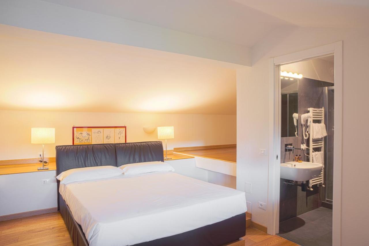Apartments Florence - Pier Capponi Duomo Exterior photo