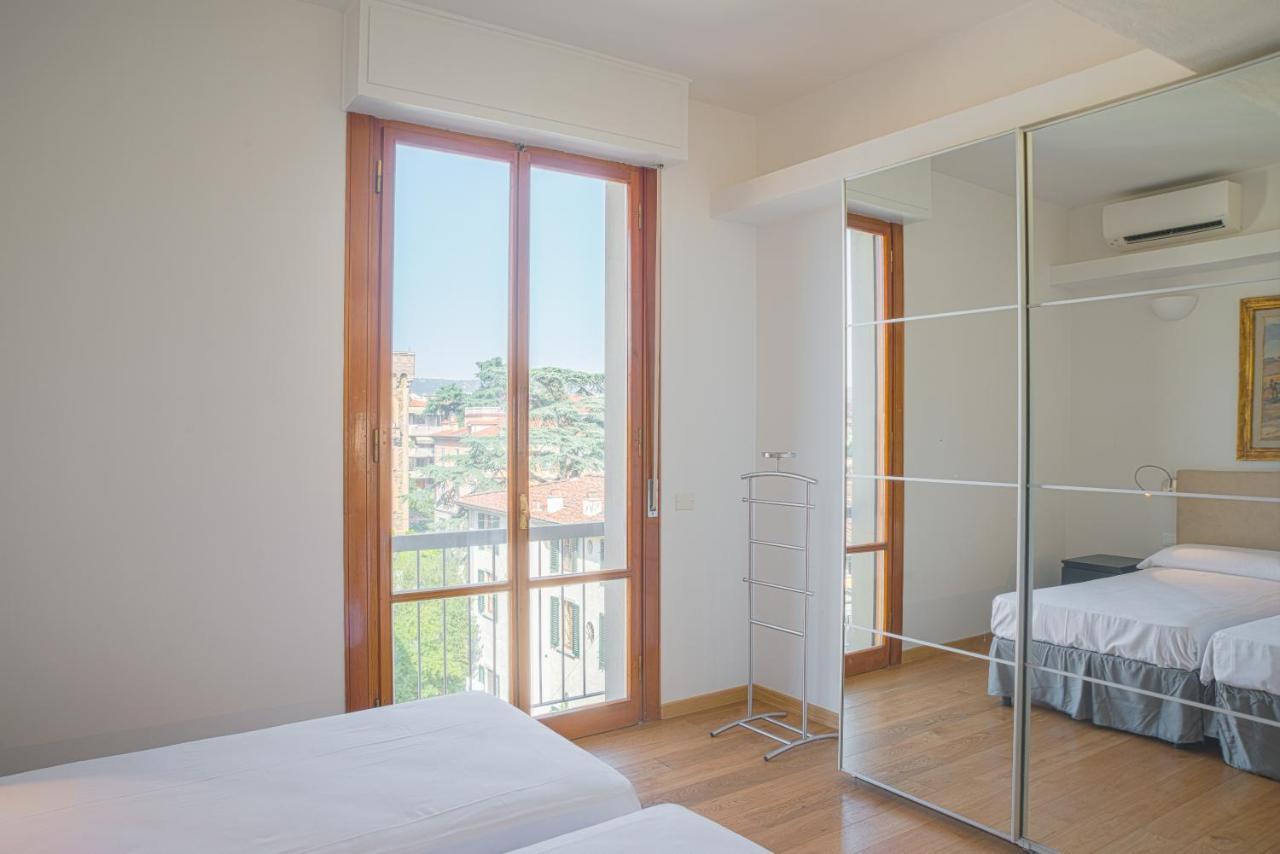 Apartments Florence - Pier Capponi Duomo Exterior photo