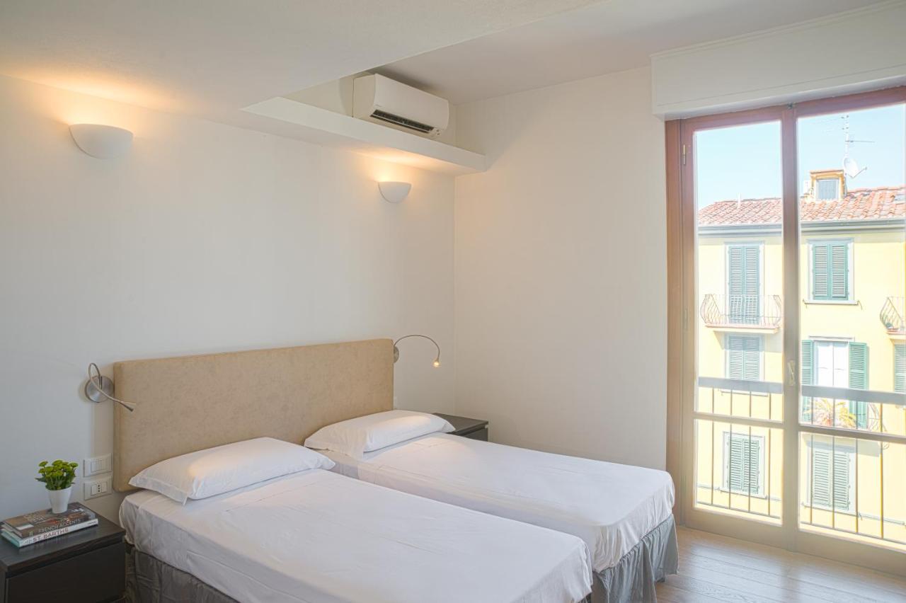 Apartments Florence - Pier Capponi Duomo Exterior photo