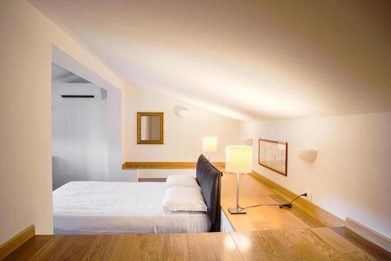 Apartments Florence - Pier Capponi Duomo Exterior photo